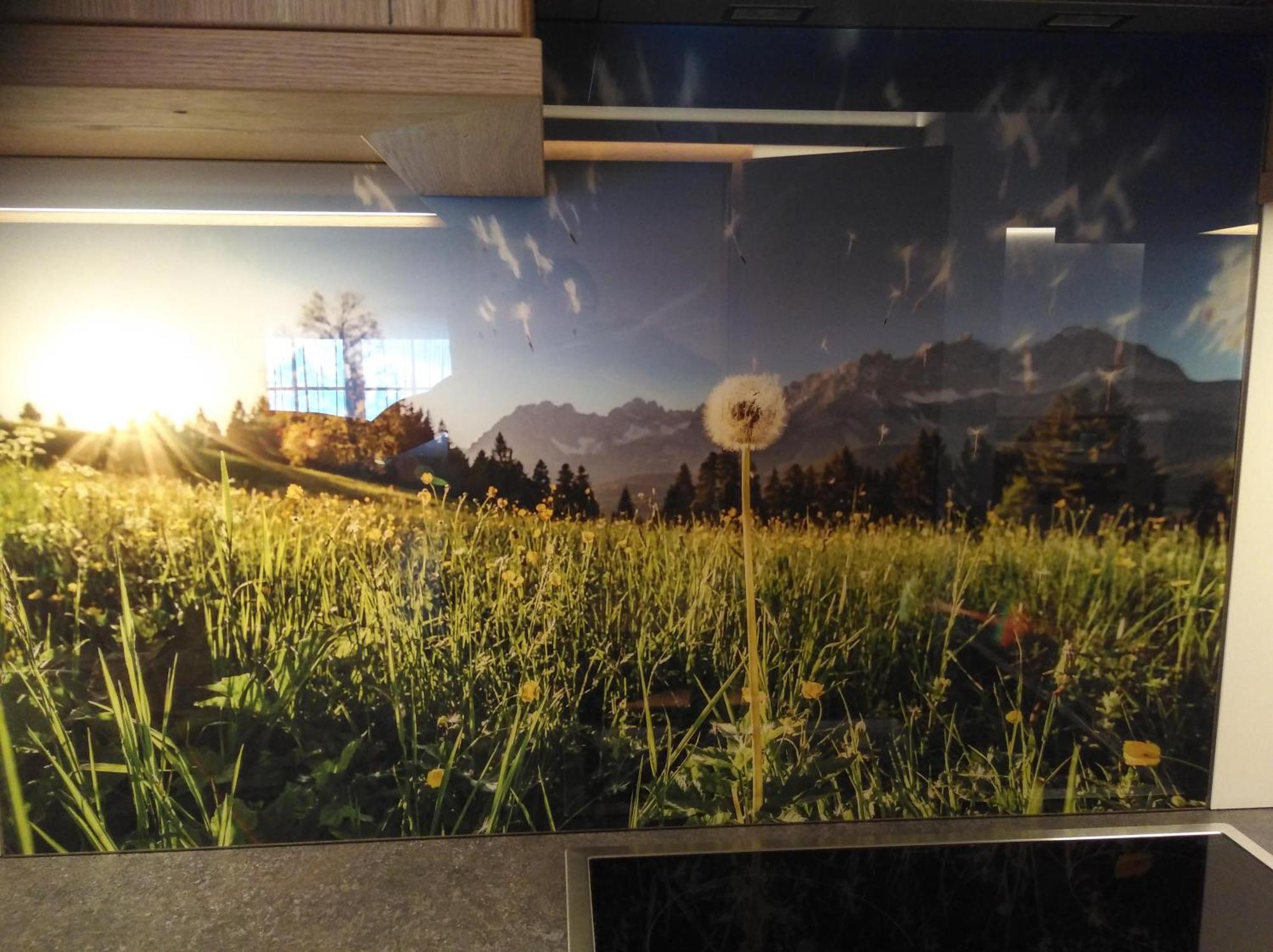 Ferienwohnungen Recherhof Hochfilzen Exterior foto